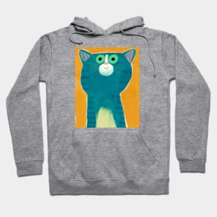 Puss 2 Hoodie